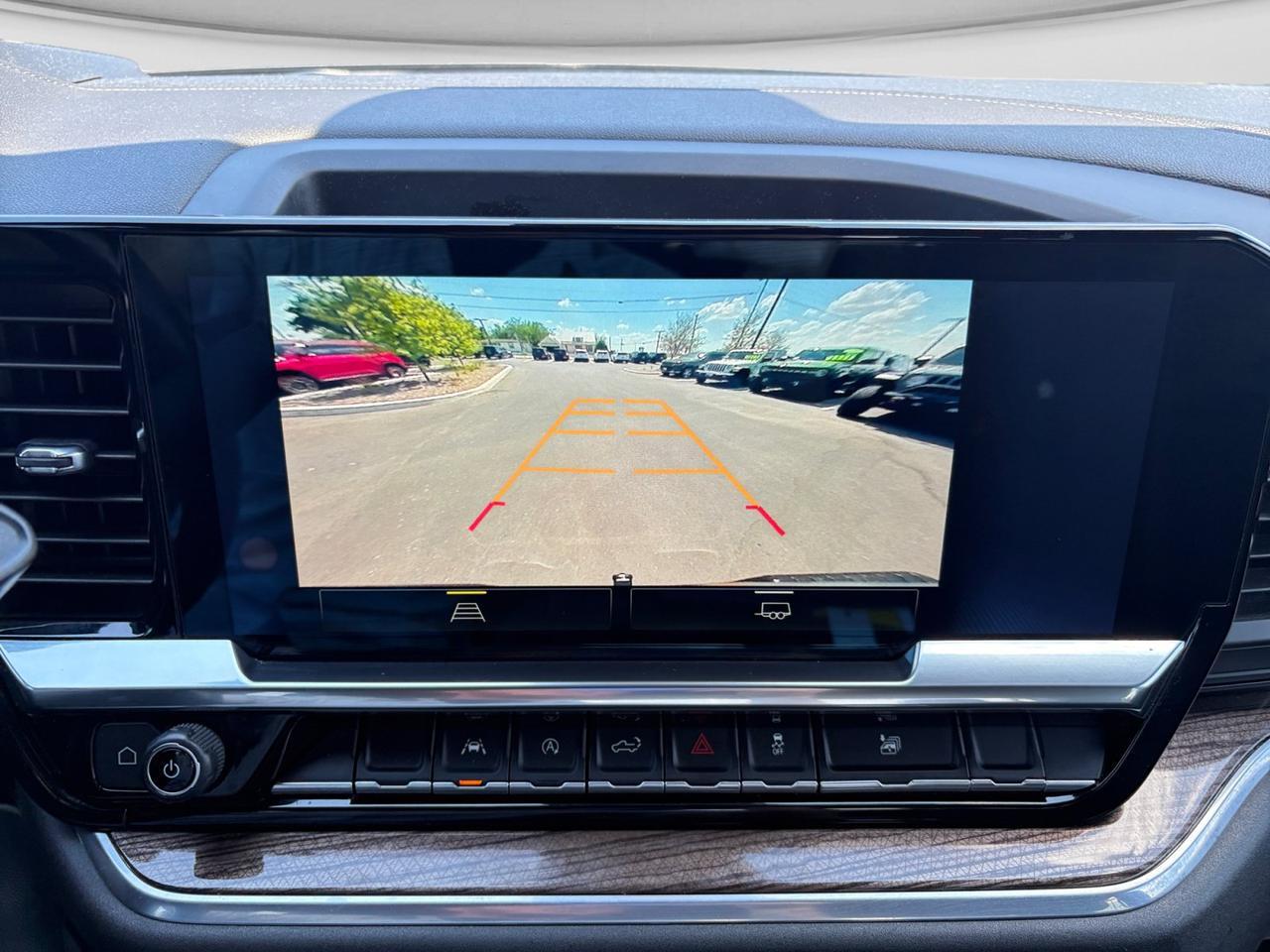 2022 Chevrolet Silverado 1500 LT New Braunfels TX