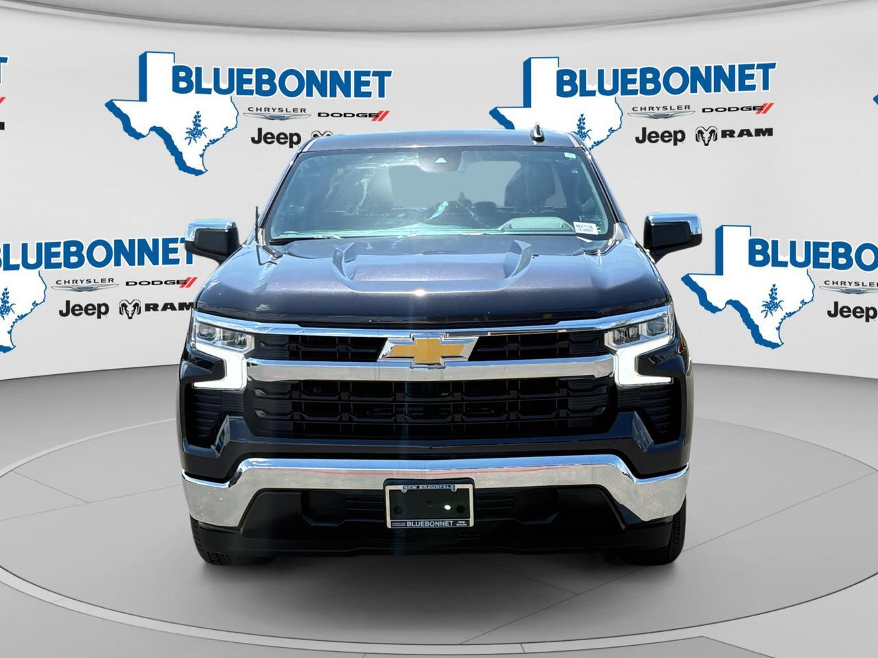 2022 Chevrolet Silverado 1500 LT New Braunfels TX