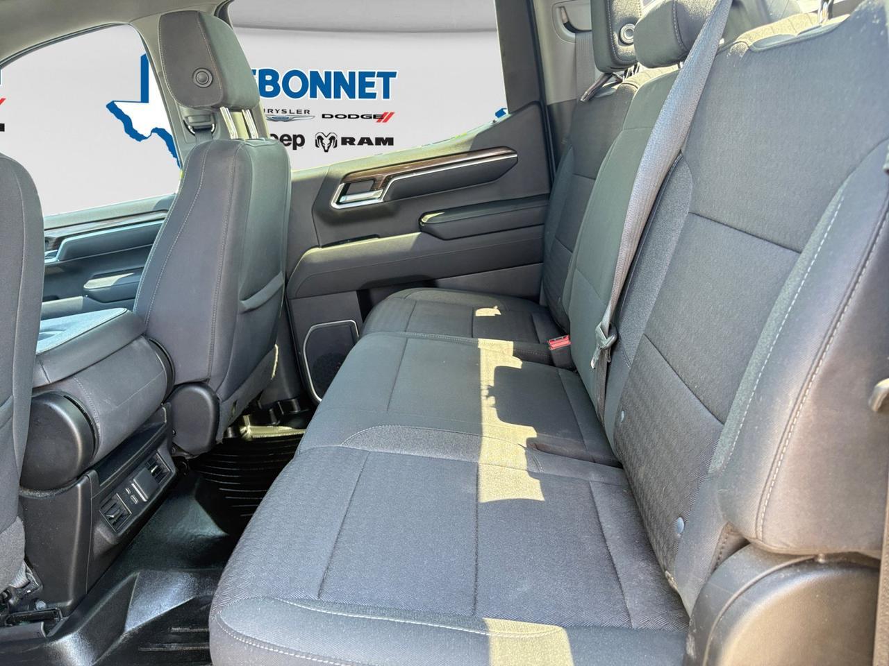 2022 Chevrolet Silverado 1500 LT New Braunfels TX