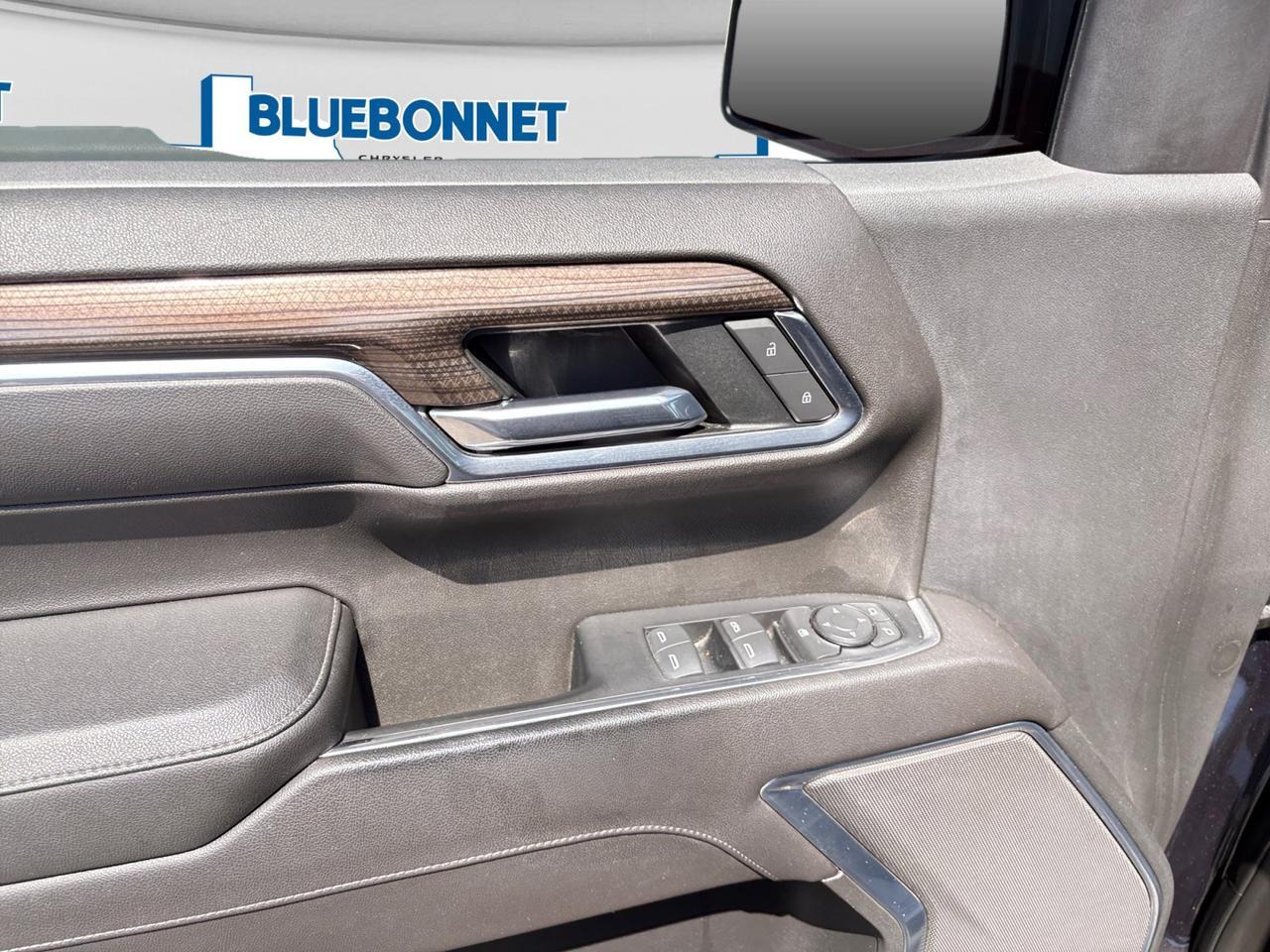 2022 Chevrolet Silverado 1500 LT New Braunfels TX
