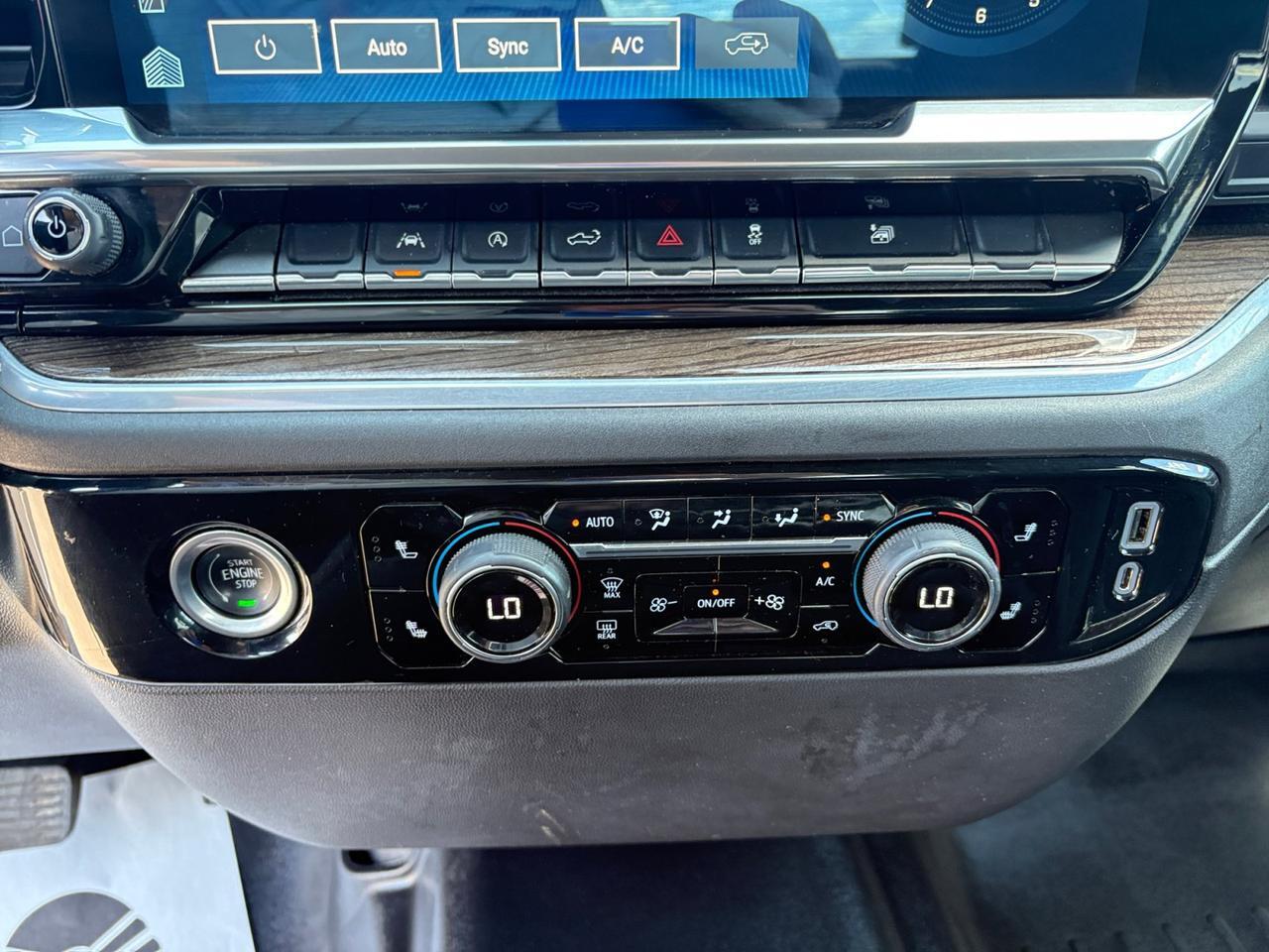 2022 Chevrolet Silverado 1500 LT New Braunfels TX