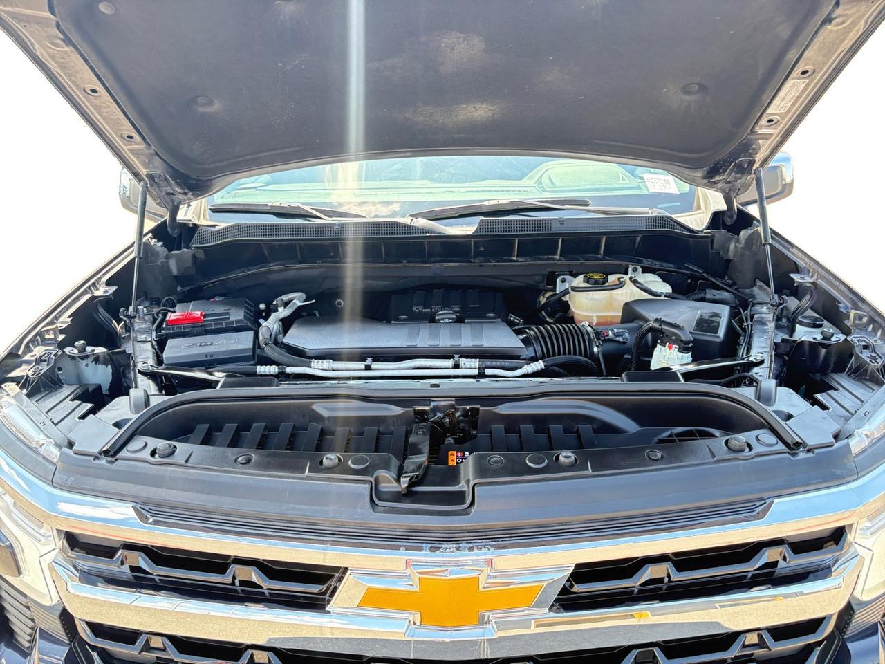 2022 Chevrolet Silverado 1500 LT New Braunfels TX