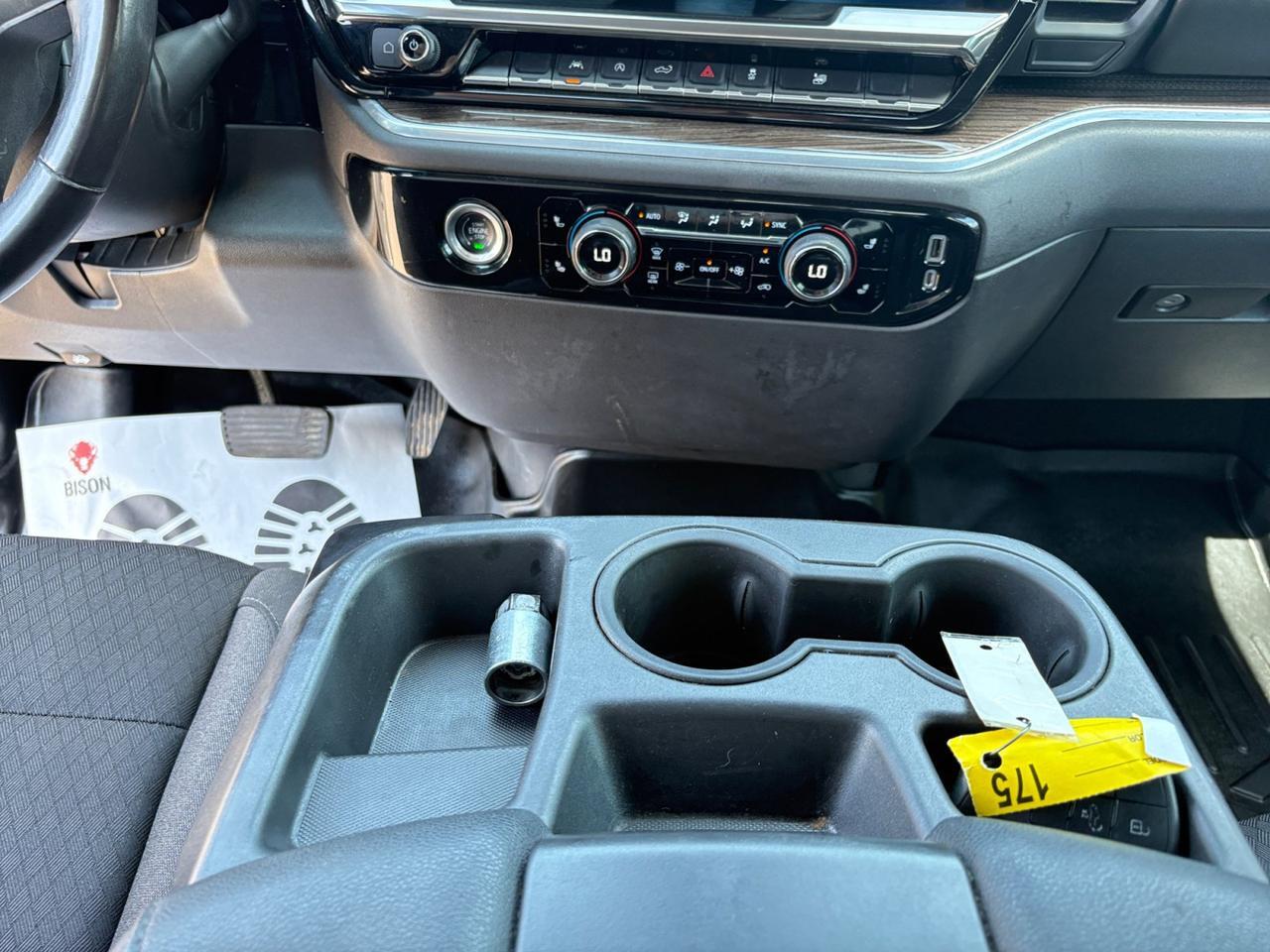 2022 Chevrolet Silverado 1500 LT New Braunfels TX
