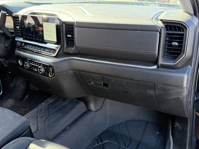 2022 Chevrolet Silverado 1500 LT New Braunfels TX