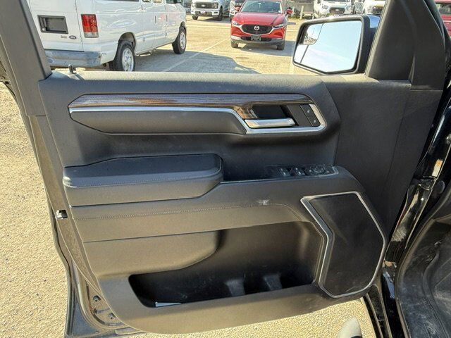 2022 Chevrolet Silverado 1500 LT New Braunfels TX