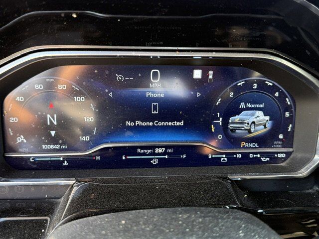 2022 Chevrolet Silverado 1500 LT New Braunfels TX