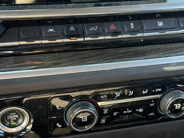 2022 Chevrolet Silverado 1500 LT New Braunfels TX