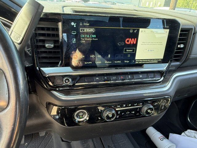 2022 Chevrolet Silverado 1500 LT New Braunfels TX