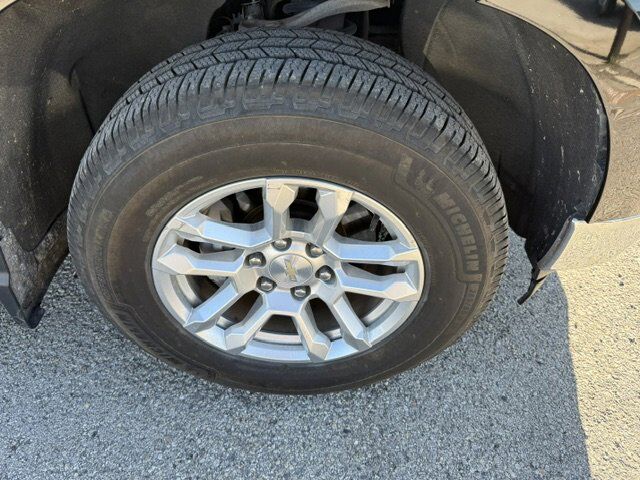 2022 Chevrolet Silverado 1500 LT New Braunfels TX