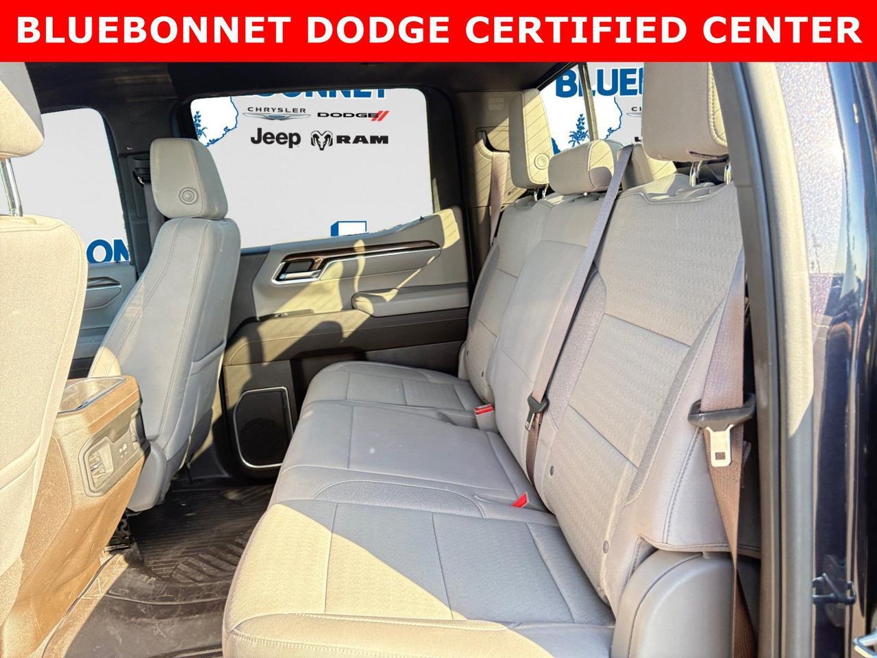 2022 Chevrolet Silverado 1500 LT New Braunfels TX