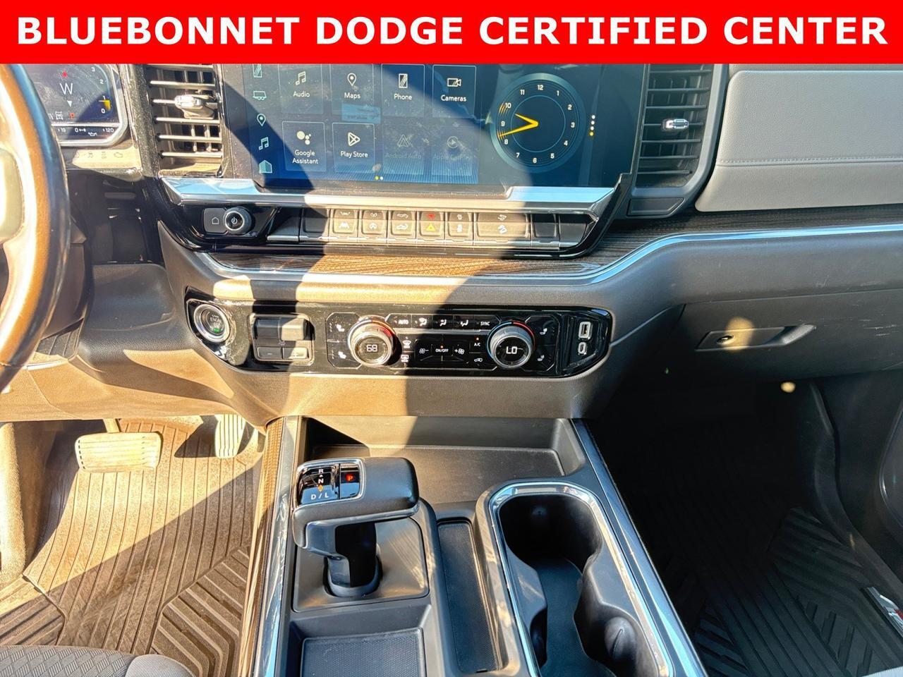 2022 Chevrolet Silverado 1500 LT New Braunfels TX