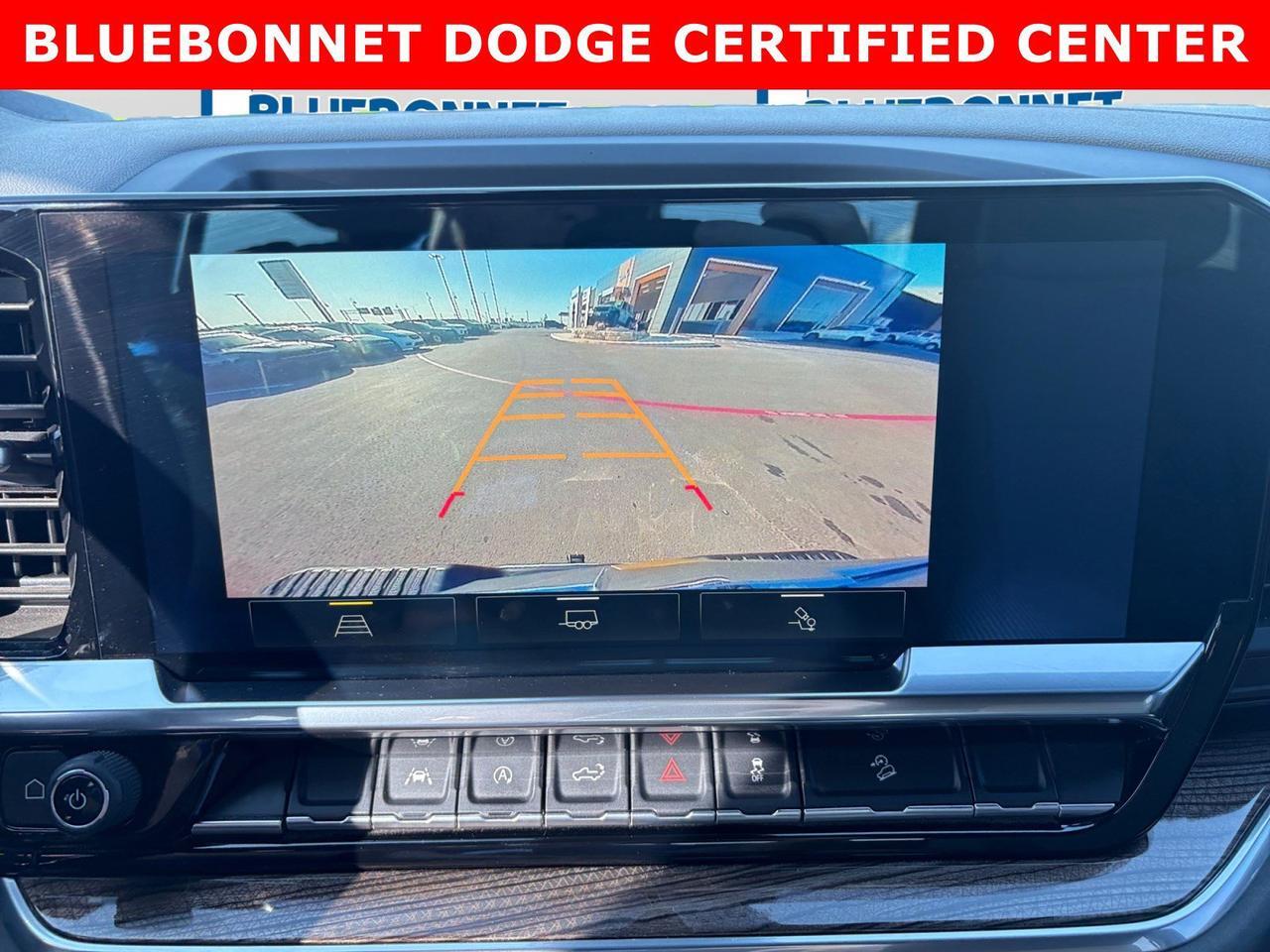 2022 Chevrolet Silverado 1500 LT New Braunfels TX