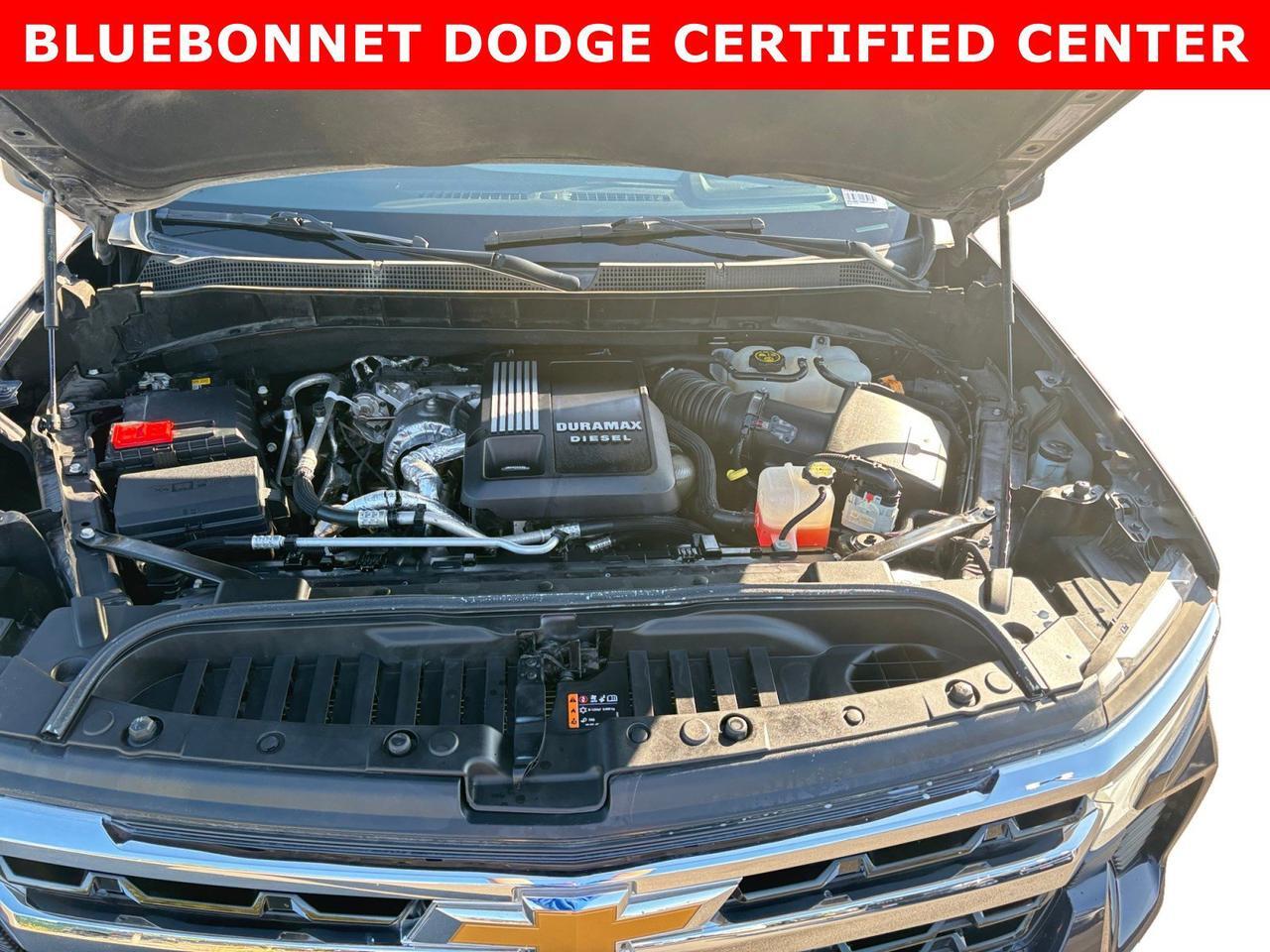 2022 Chevrolet Silverado 1500 LT New Braunfels TX