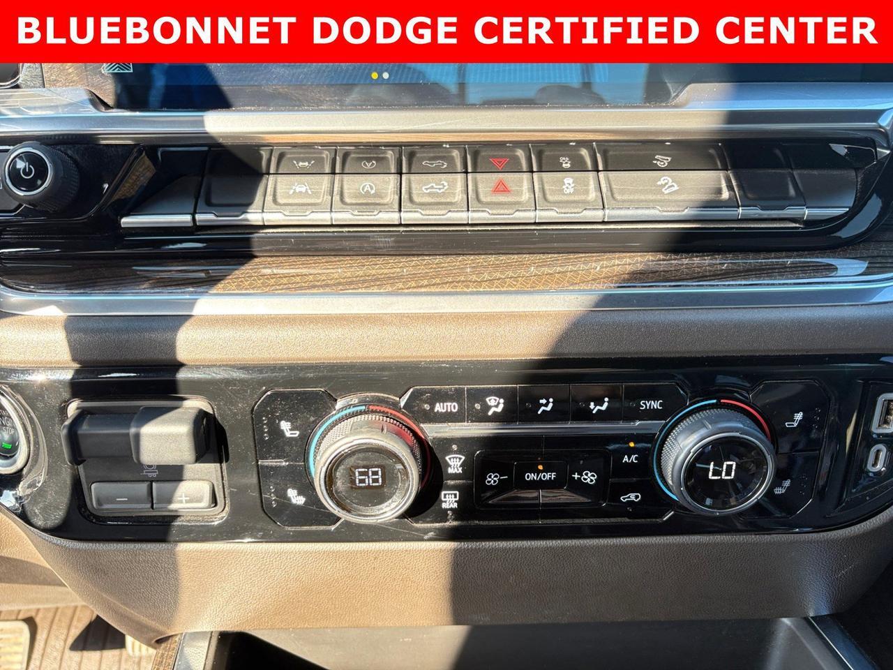 2022 Chevrolet Silverado 1500 LT New Braunfels TX