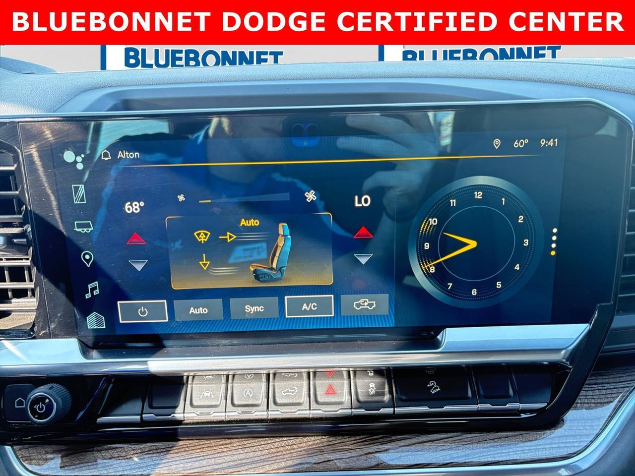 2022 Chevrolet Silverado 1500 LT New Braunfels TX