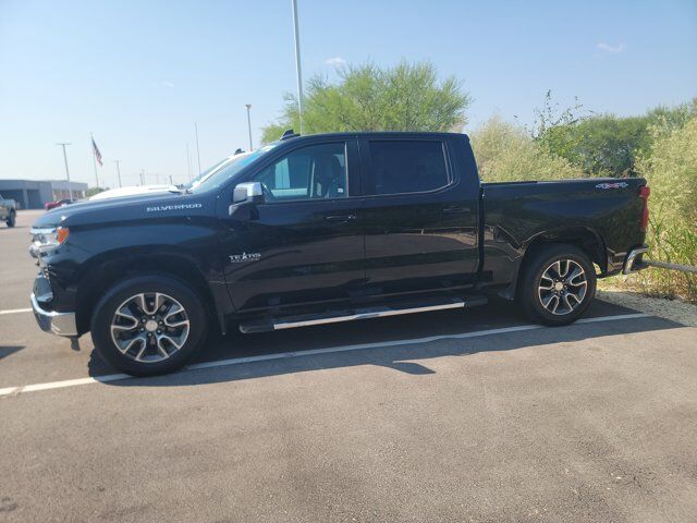 2022 Chevrolet Silverado 1500 LT Castroville TX