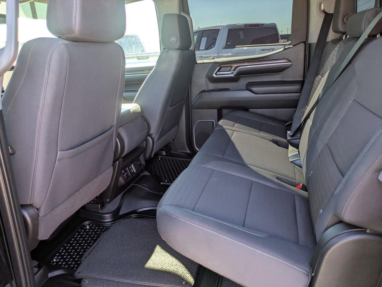 2022 Chevrolet Silverado 1500 LT Castroville TX