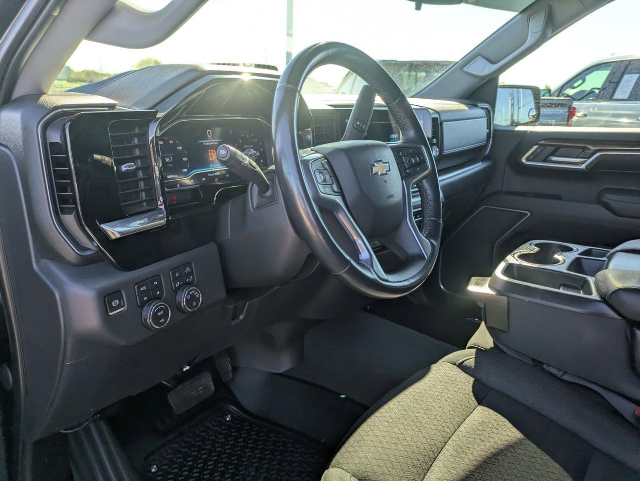 2022 Chevrolet Silverado 1500 LT Castroville TX