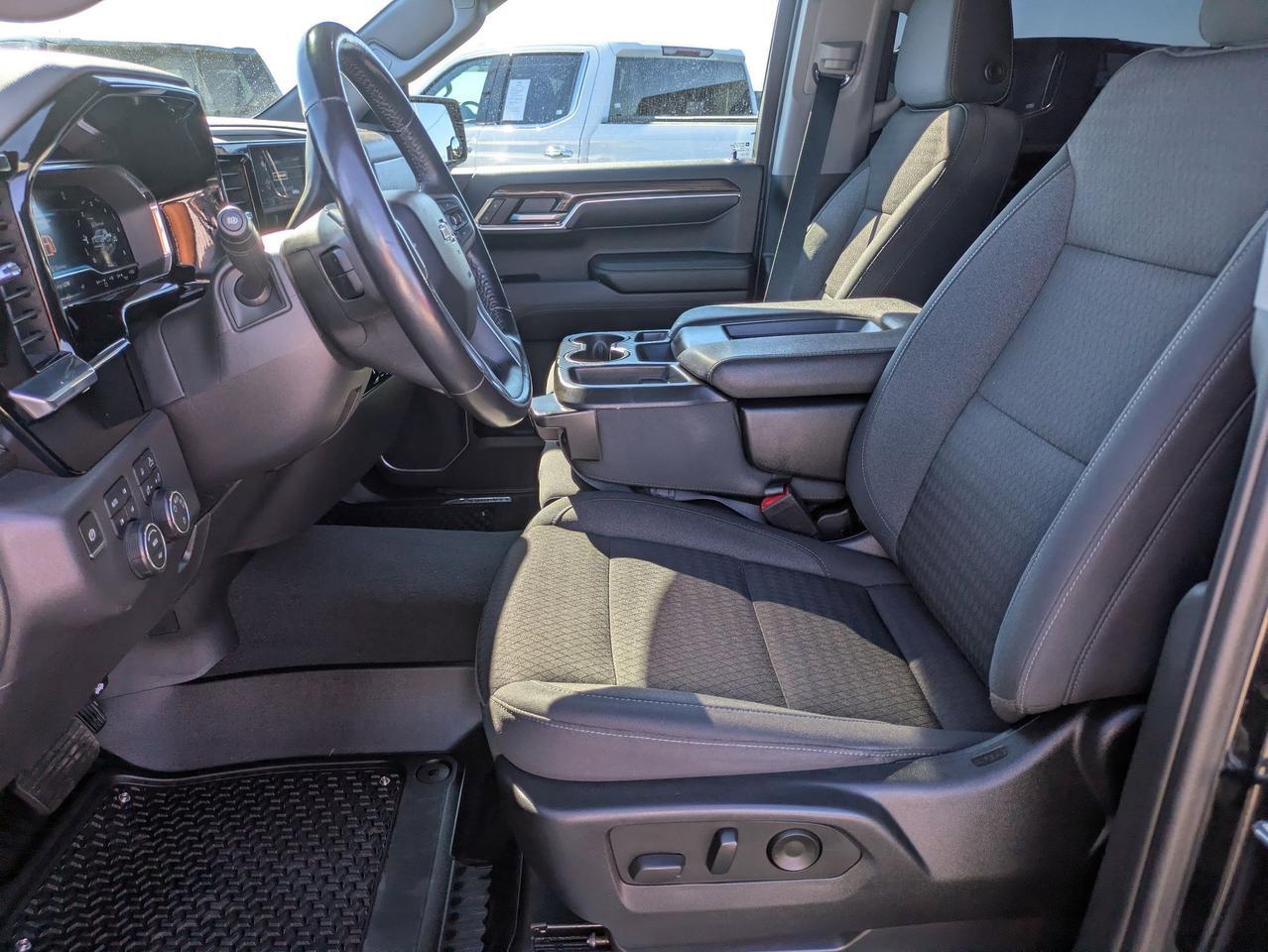 2022 Chevrolet Silverado 1500 LT Castroville TX