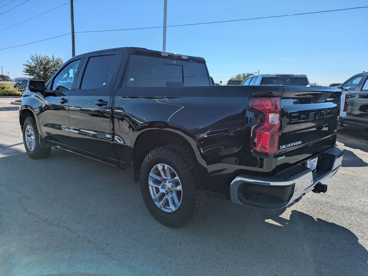 2022 Chevrolet Silverado 1500 LT Castroville TX