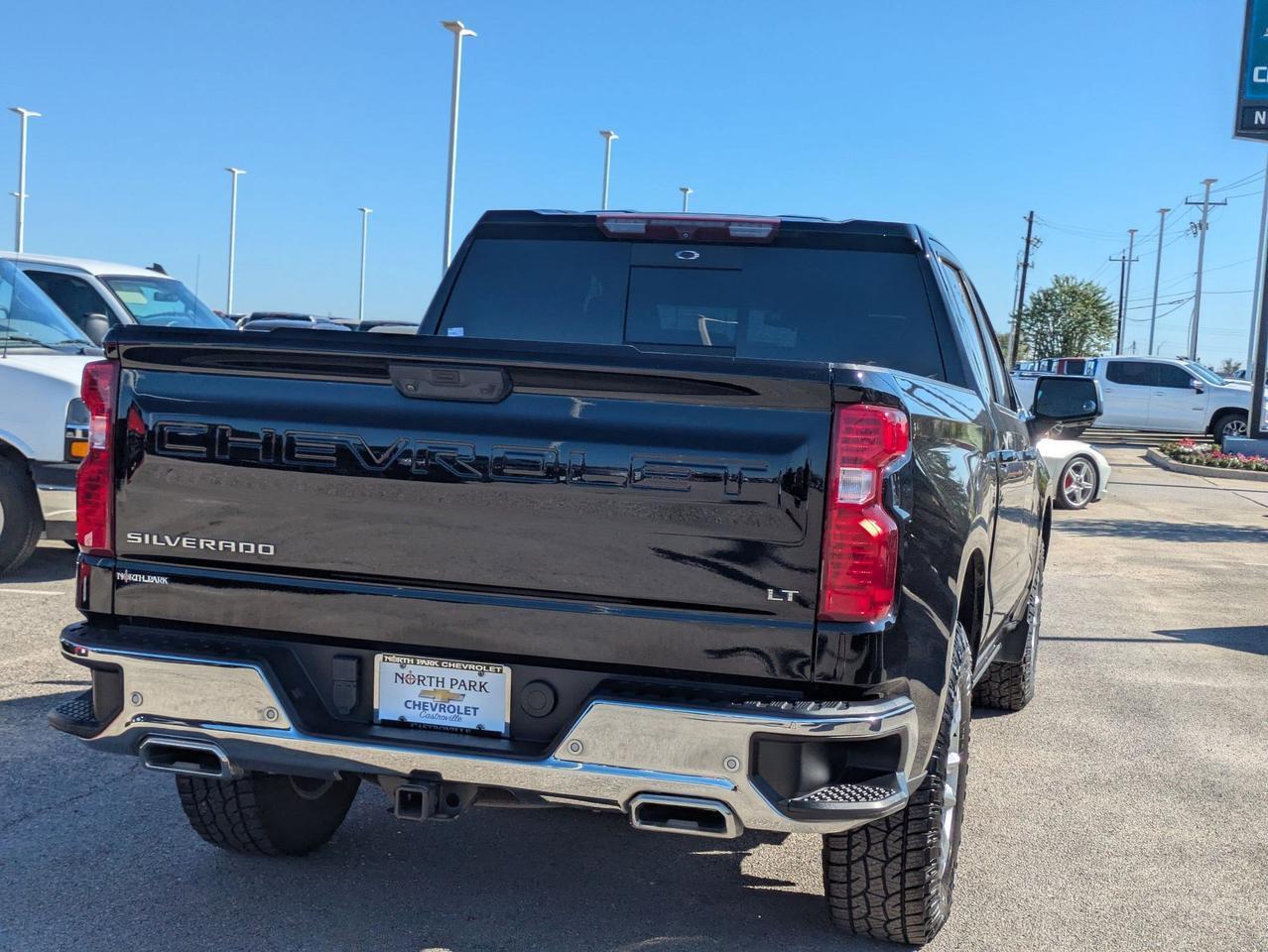 2022 Chevrolet Silverado 1500 LT Castroville TX