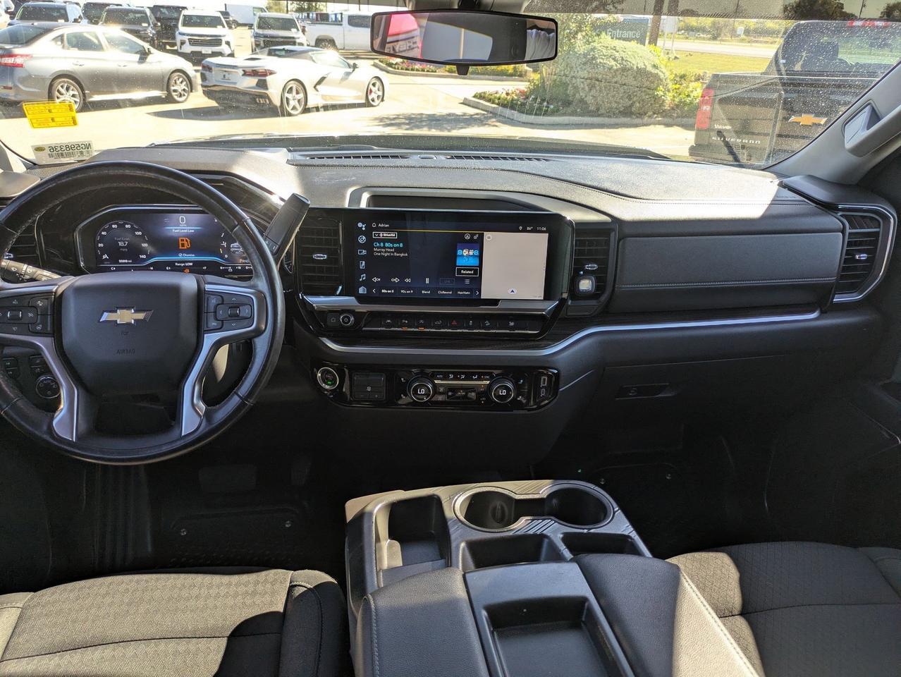 2022 Chevrolet Silverado 1500 LT Castroville TX