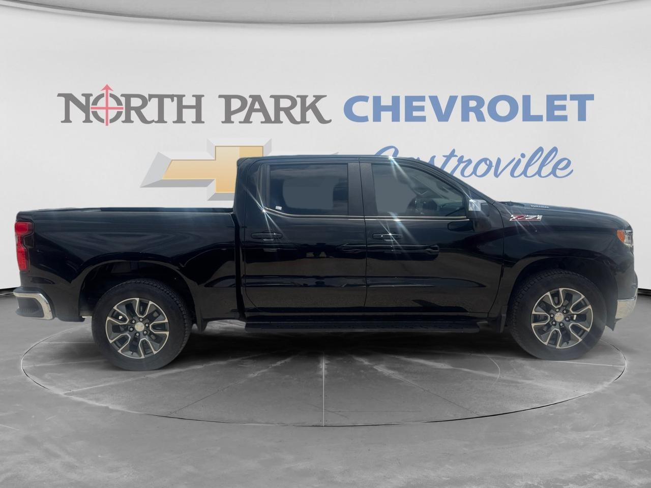 2022 Chevrolet Silverado 1500 LT Castroville TX