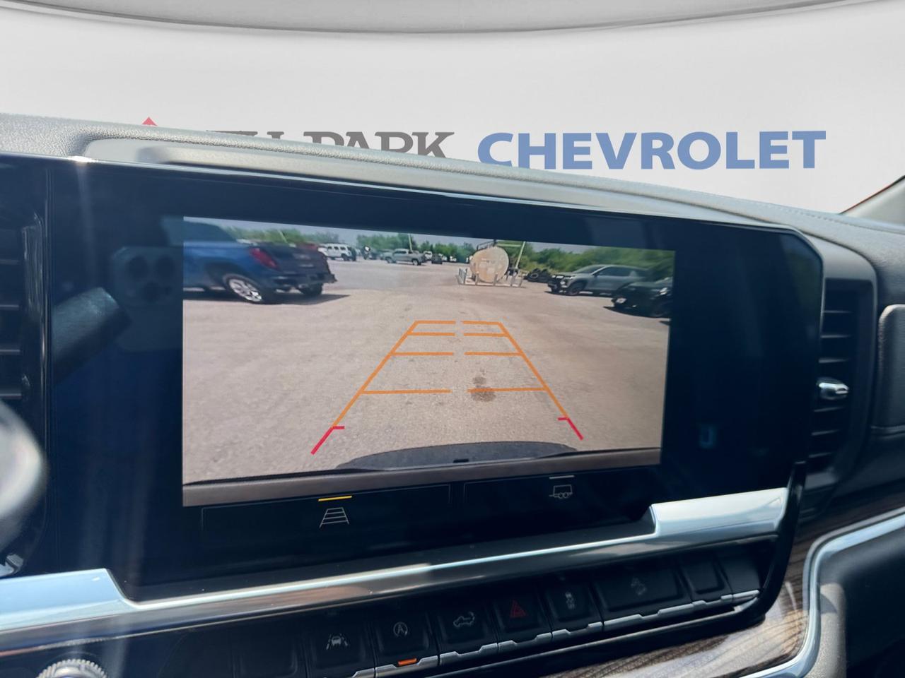 2022 Chevrolet Silverado 1500 LT Castroville TX