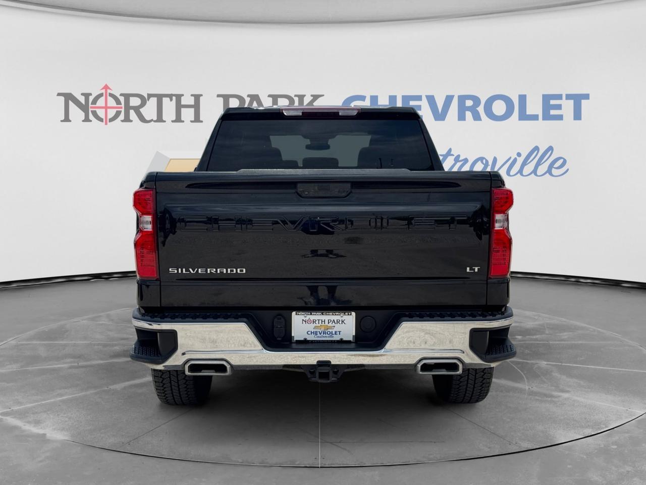 2022 Chevrolet Silverado 1500 LT Castroville TX