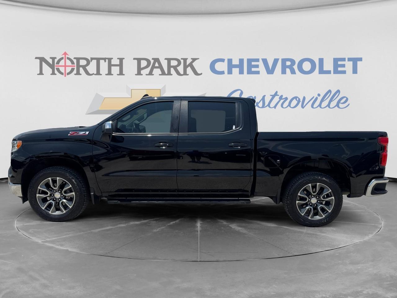2022 Chevrolet Silverado 1500 LT Castroville TX