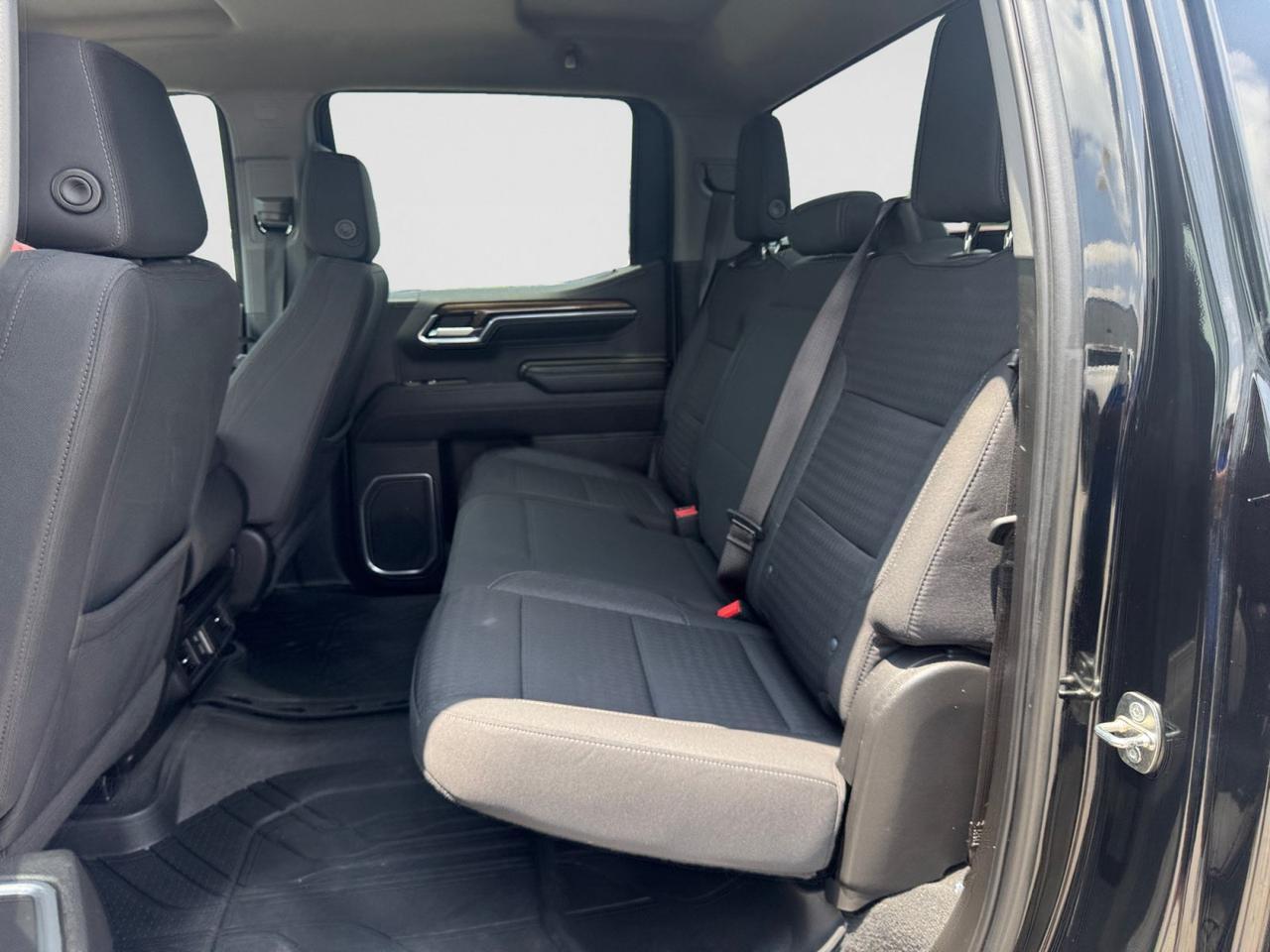 2022 Chevrolet Silverado 1500 LT Castroville TX