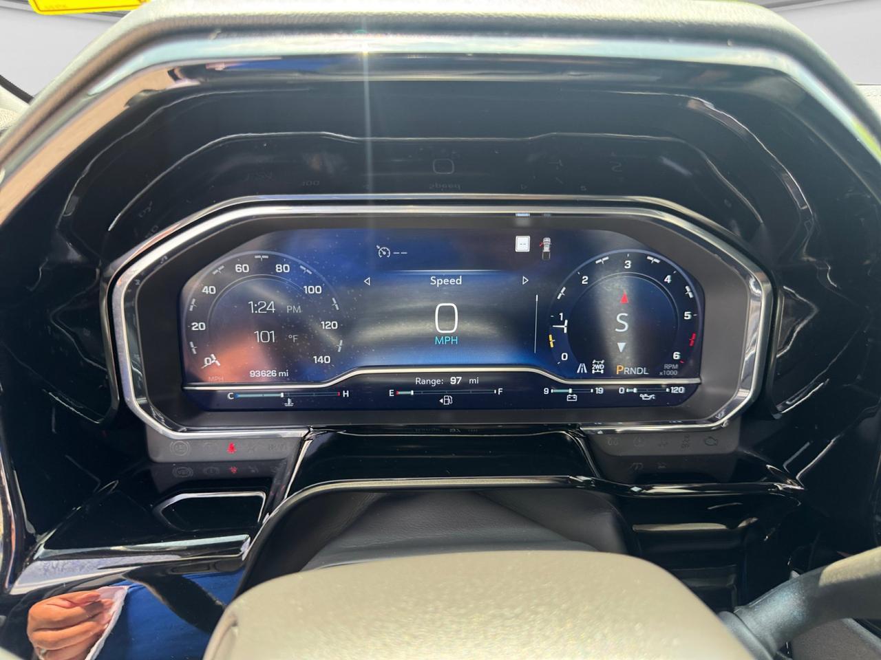 2022 Chevrolet Silverado 1500 LT Castroville TX