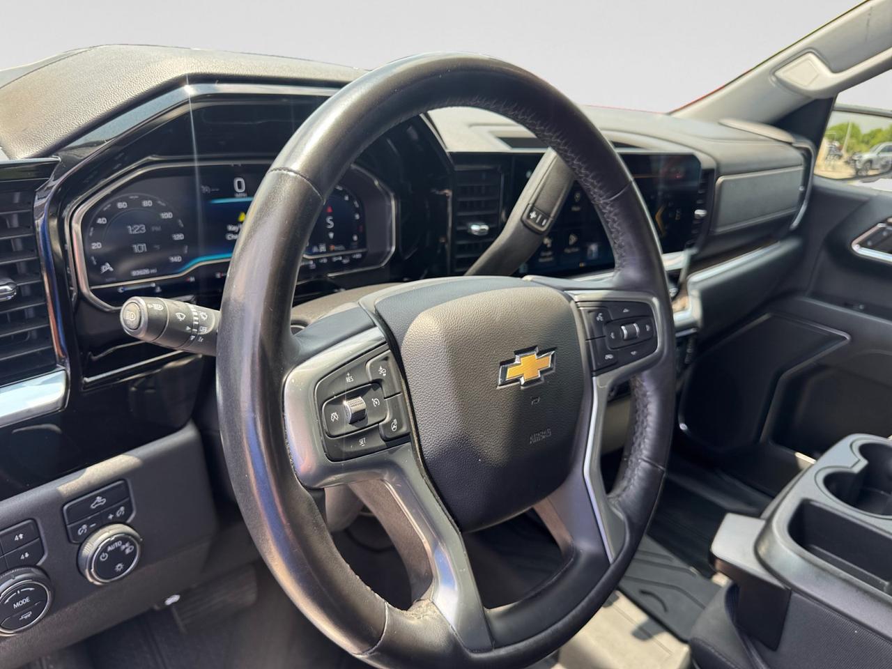 2022 Chevrolet Silverado 1500 LT Castroville TX