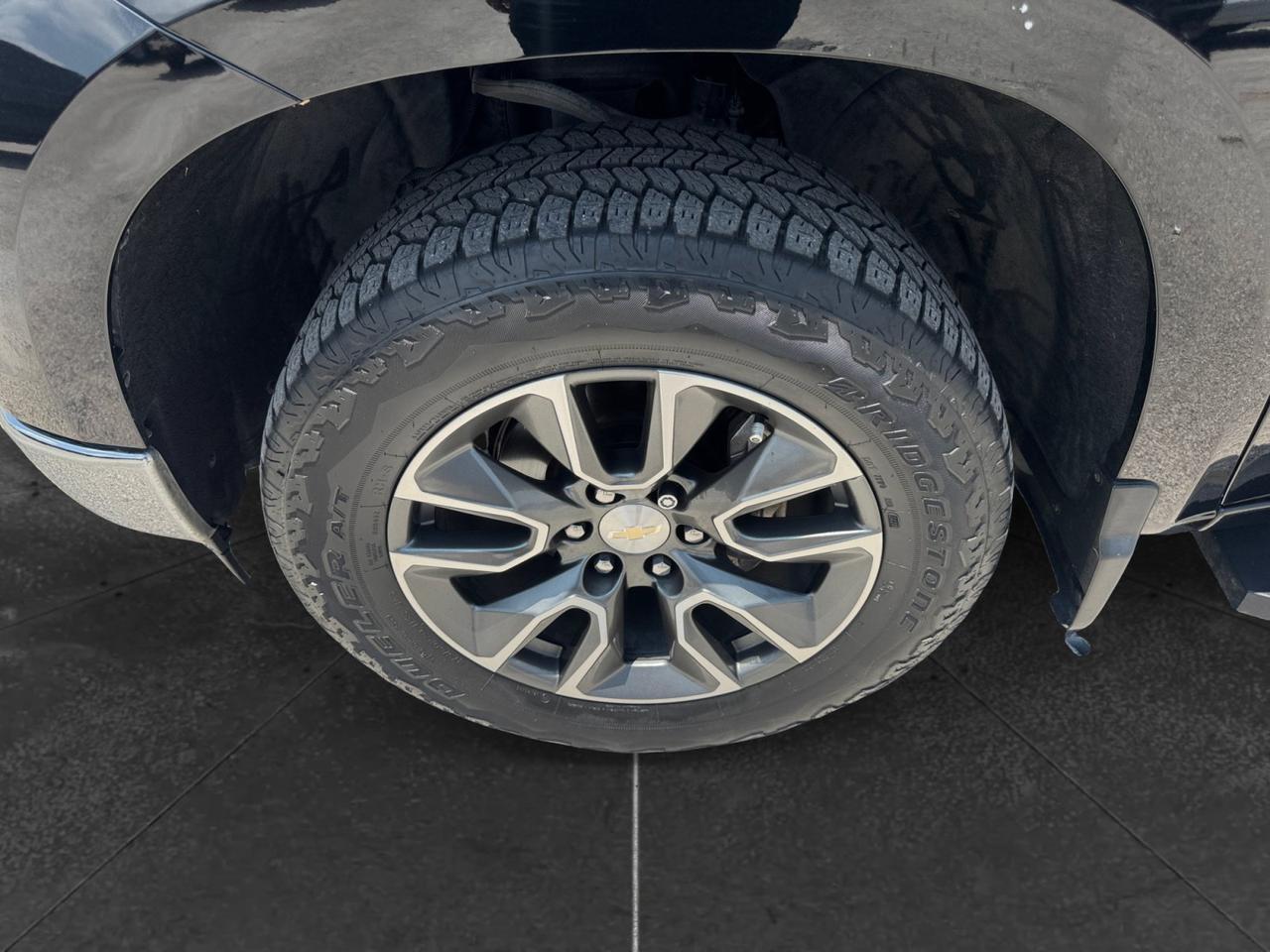 2022 Chevrolet Silverado 1500 LT Castroville TX