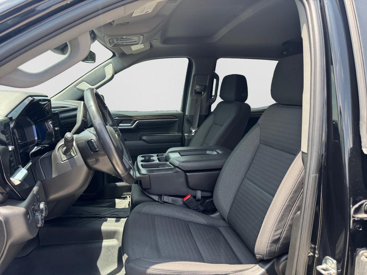 2022 Chevrolet Silverado 1500 LT Castroville TX