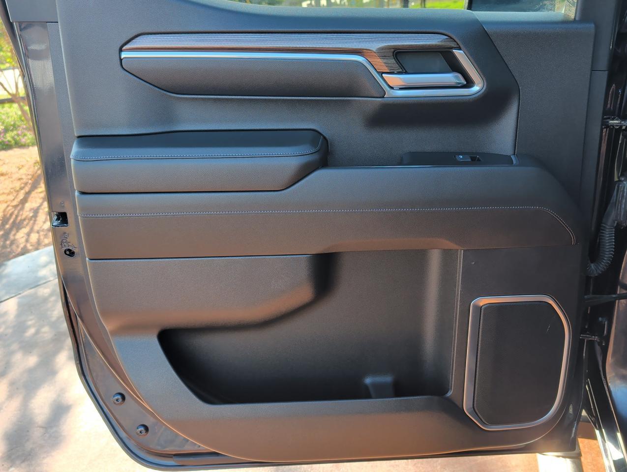 2022 Chevrolet Silverado 1500 LT San Juan TX