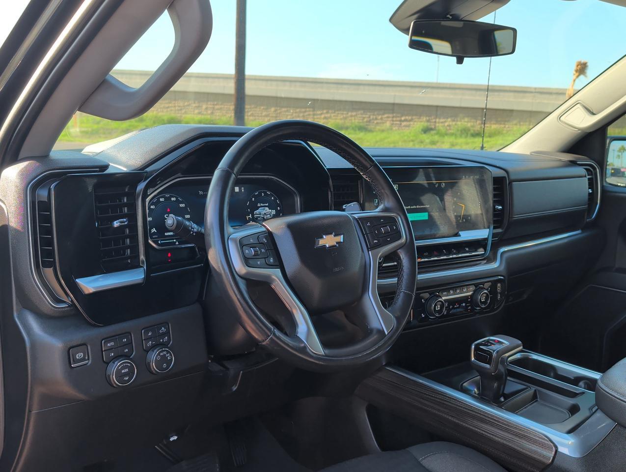2022 Chevrolet Silverado 1500 LT San Juan TX