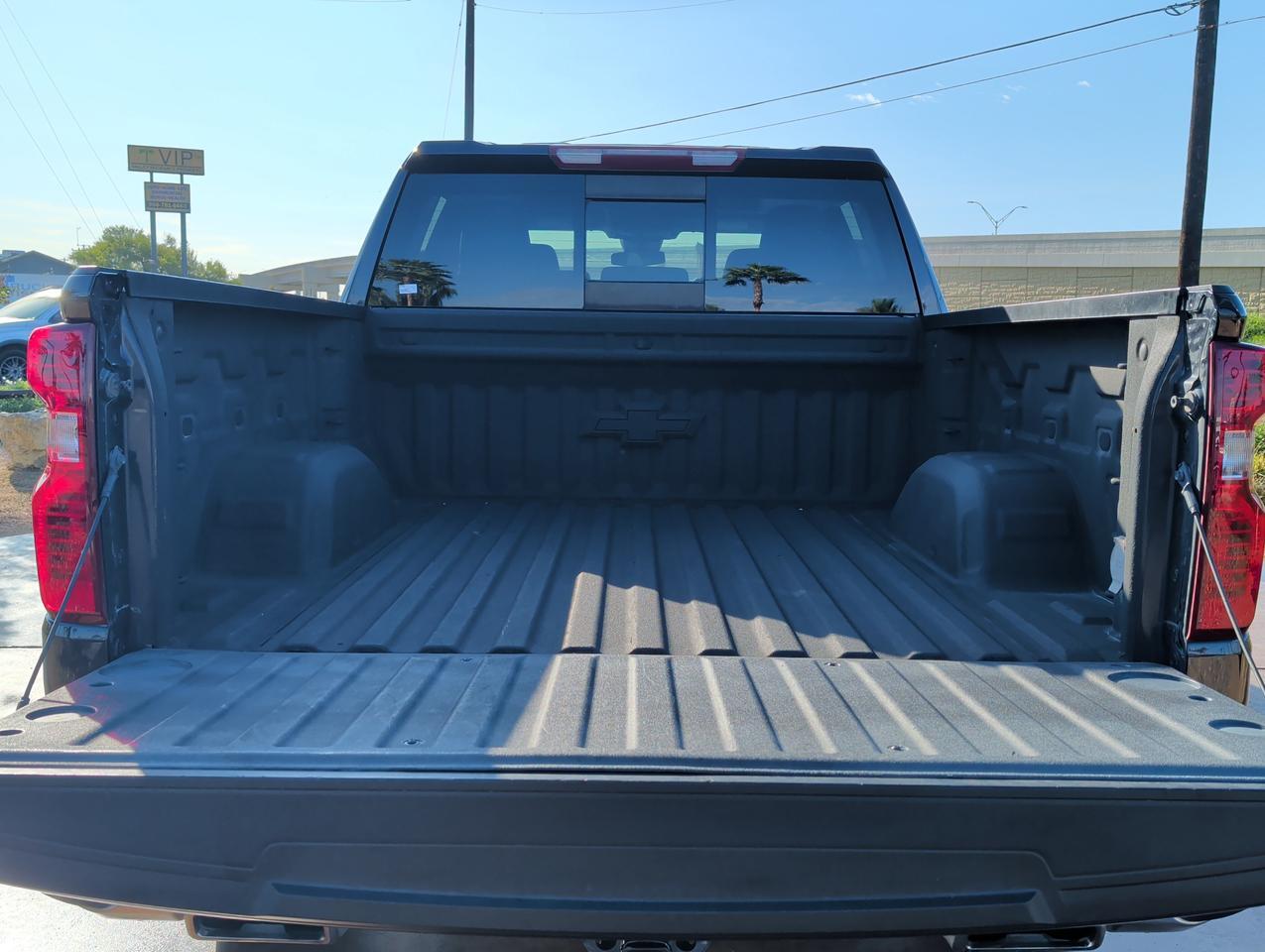 2022 Chevrolet Silverado 1500 LT San Juan TX