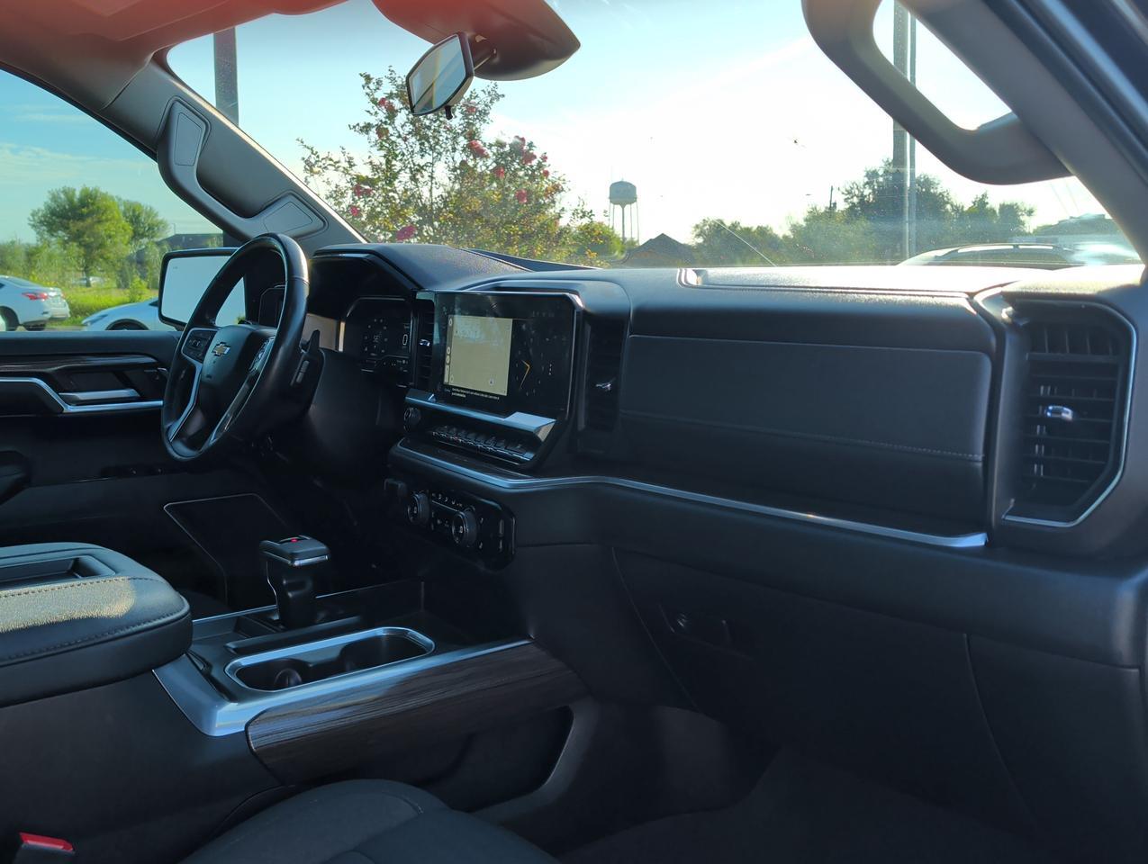 2022 Chevrolet Silverado 1500 LT San Juan TX