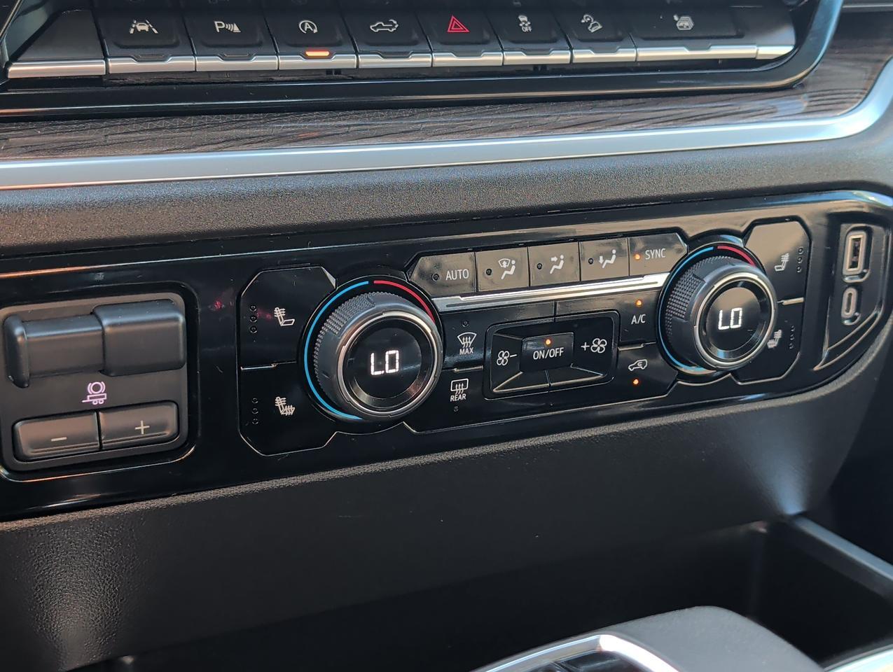 2022 Chevrolet Silverado 1500 LT San Juan TX