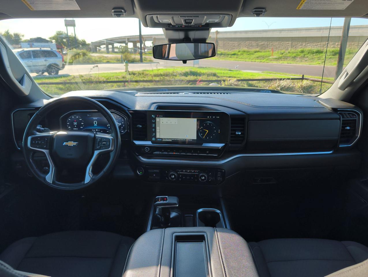 2022 Chevrolet Silverado 1500 LT San Juan TX