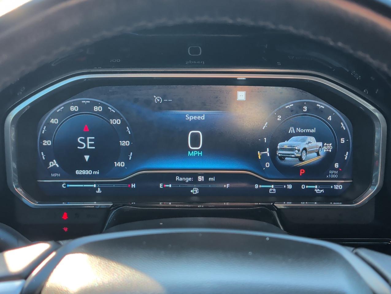 2022 Chevrolet Silverado 1500 LT San Juan TX
