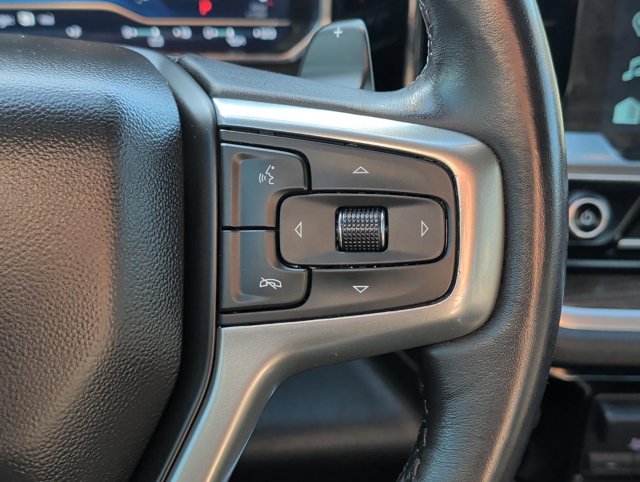 2022 Chevrolet Silverado 1500 LT San Juan TX