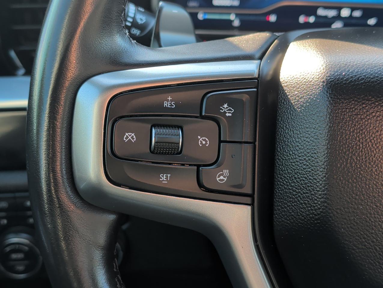 2022 Chevrolet Silverado 1500 LT San Juan TX