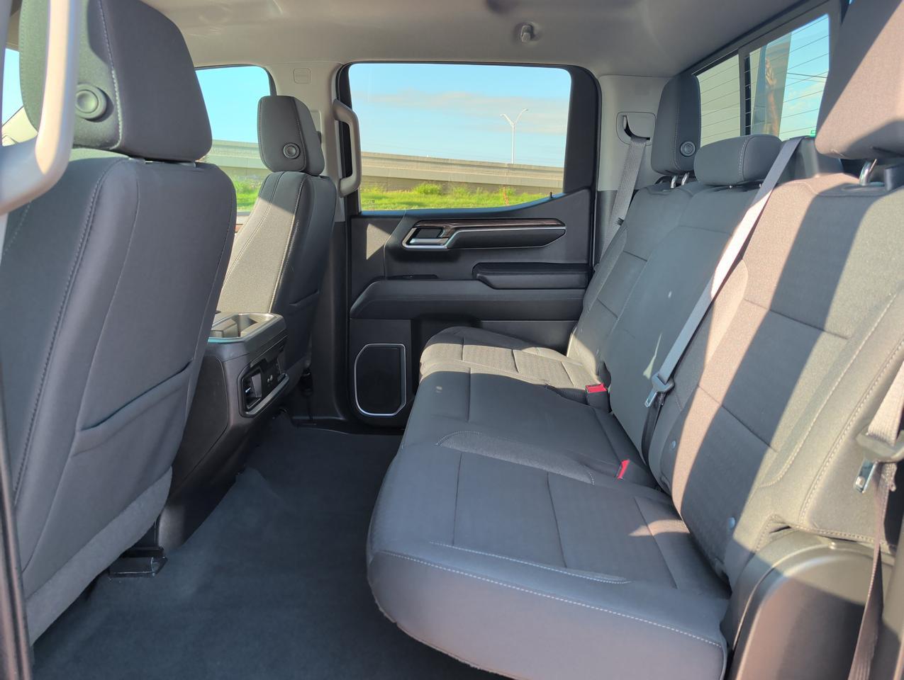 2022 Chevrolet Silverado 1500 LT San Juan TX