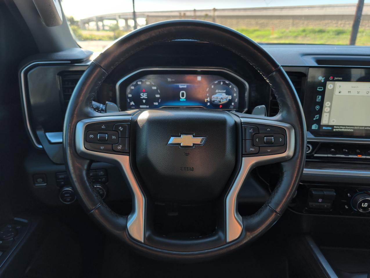 2022 Chevrolet Silverado 1500 LT San Juan TX