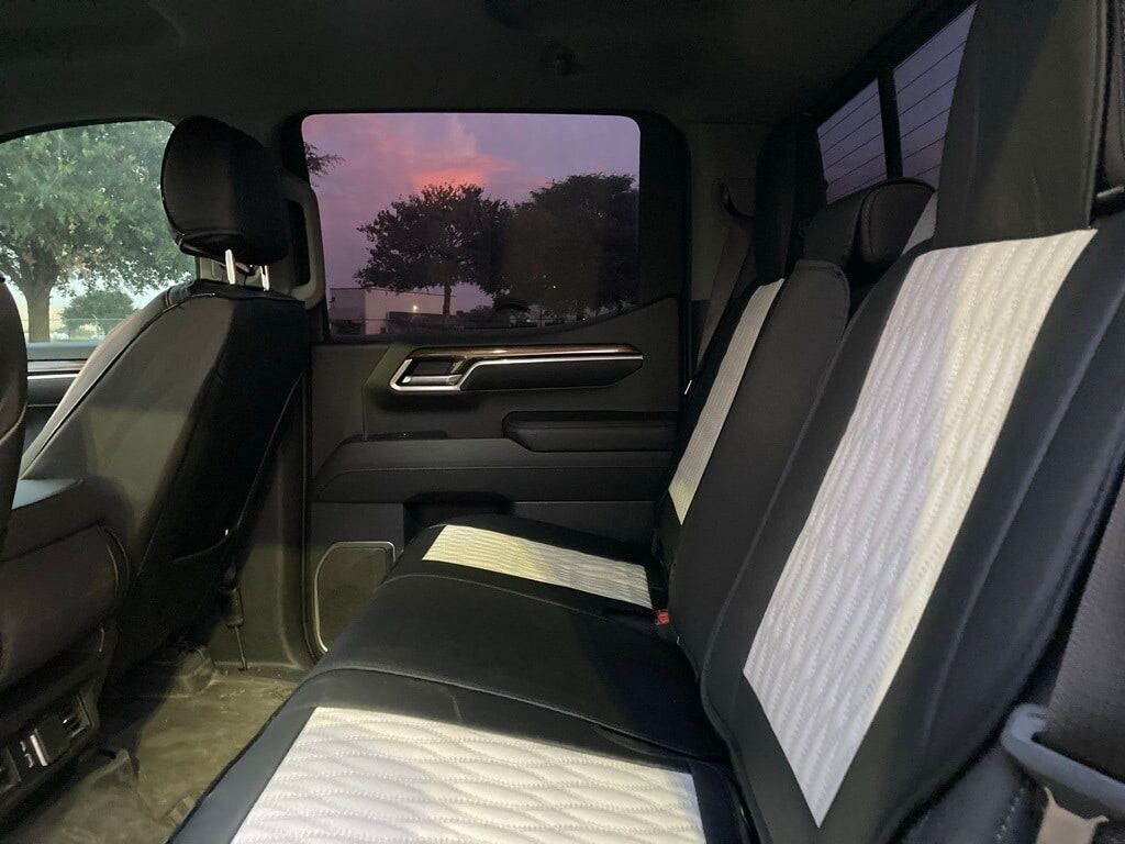 2022 Chevrolet Silverado 1500 LT San Antonio TX