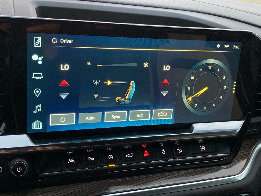2022 Chevrolet Silverado 1500 LT San Antonio TX
