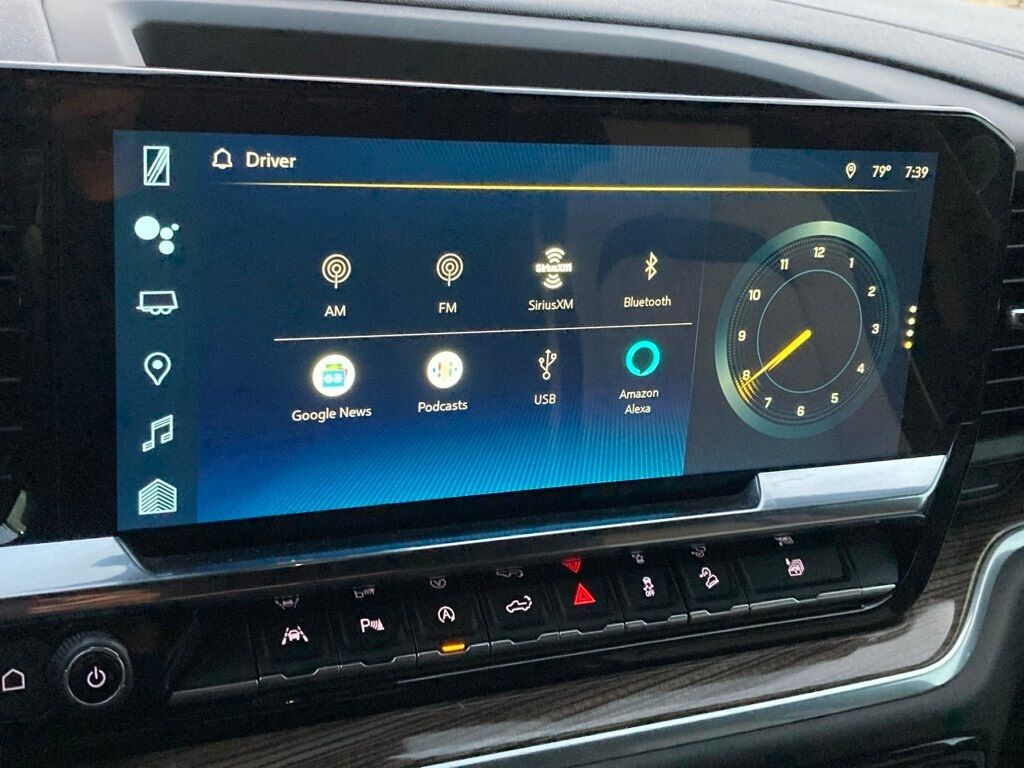 2022 Chevrolet Silverado 1500 LT San Antonio TX
