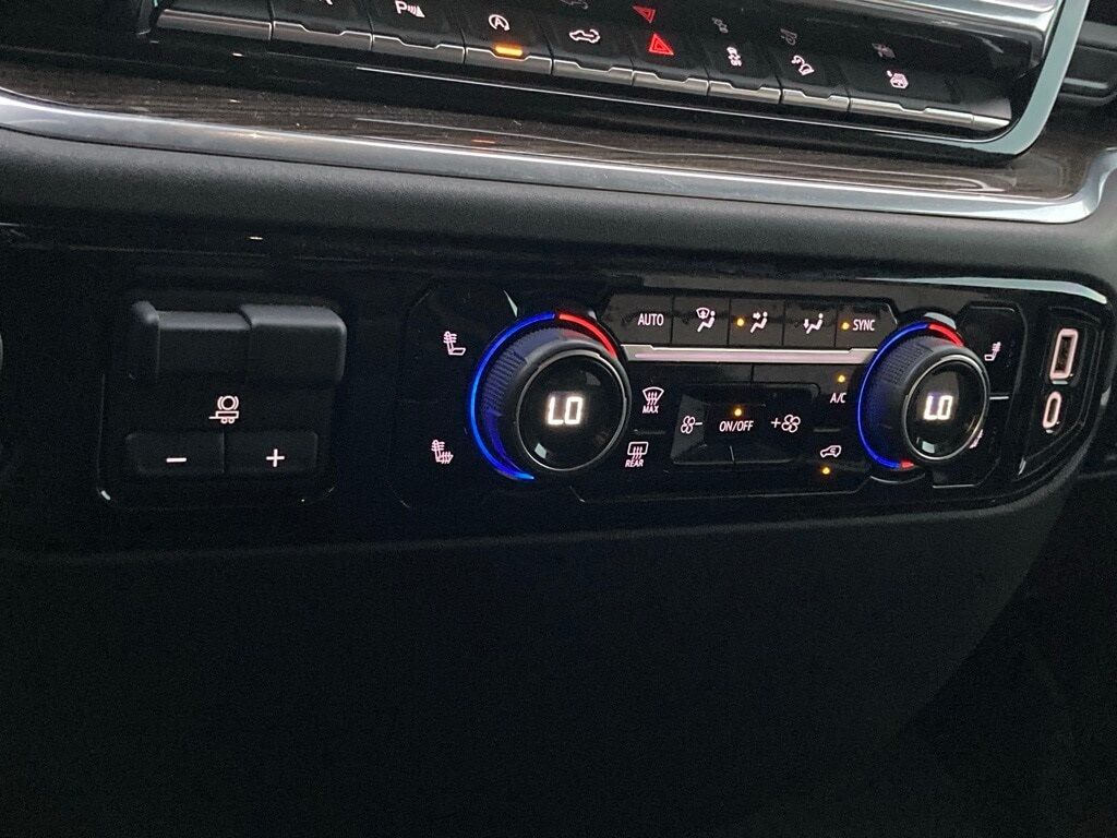 2022 Chevrolet Silverado 1500 LT San Antonio TX